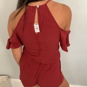 Romper Brand new with tags.